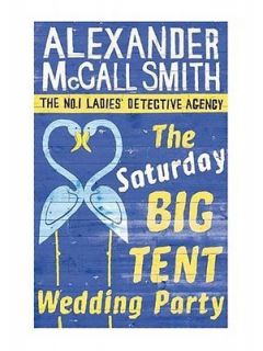 Newly listed The Saturday Big Tent Wedding Party 12 (The 