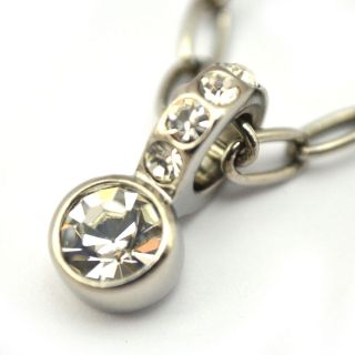 dyrberg kern swarovski crystal valiero necklace jb5 from united 