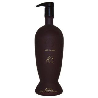 alterna 10 the science ten shampoo 33 8 oz 1000 ml  125 00 