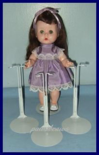   Doll Stands for Arranbee/Vogue LITTLEST ANGEL Tiny Terri Lee