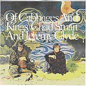 Of Cabbages and Kings Bonus Tracks by Chad Jeremy CD, Feb 2009, Rev 