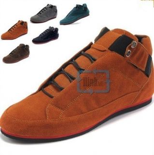 bob marley pipeline casual mens shoes 5 colors 6 sizes
