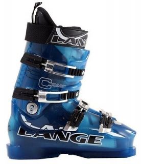 new lange super comp hp mens racing ski boots 2009 more options size 