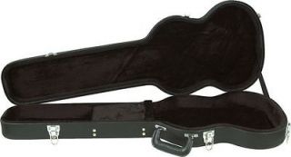 Newly listed Musicians Gear SG S Hardshell Case Solid Guitar S​tyle