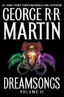   by George R. R. Martin and George R.R. Martin 2007, Hardcover