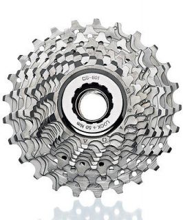2013 Campagnolo Centaur 10 Speed UD Cassette 12 27 With Lockring 