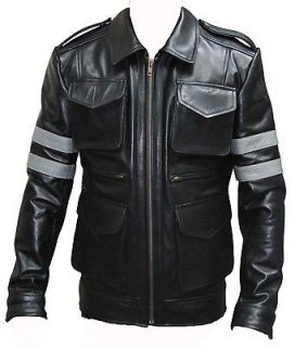 resident evil leon jacket in Clothing, Shoes & Accessories