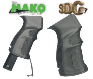 mako fab defense ergonomic rifle pistol grip ag 47s returns