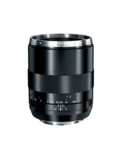 Zeiss Planar T 100 mm f 2 Lens For Canon