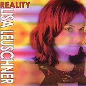 Reality by Lisa Leuschner CD, Jan 2007, Succession Records