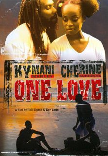 One Love DVD, 2011