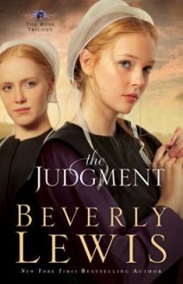 The Judgment 2 by Beverly Lewis 2011, Hardcover
