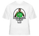 meek mill hangs with me hip hop t shirt