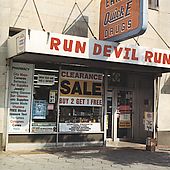 Run Devil Run by Paul McCartney CD, Oct 1999, Capitol