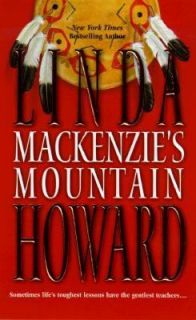 Mackenzies Mountain by Linda Howard 2000, Paperback
