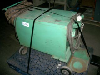 linde plasmarc pcm 50 240v 30a hookup welder portable gas