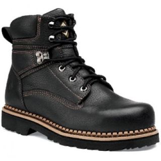 lehigh 5160 steel toe static dissipative work boots