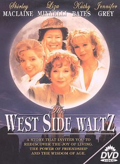 The West Side Waltz DVD, 2003