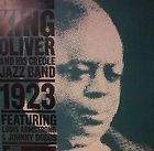 King Oliver And His Creole Jazz Band(Vinyl LP)1923 Music Parade MLC 