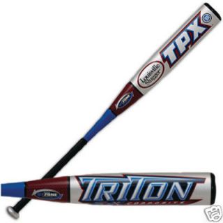 Louisville Slugger TPX Triton CB91T 31 28 Baseball Bat  3