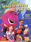 barney s halloween party dvd 2009 brand new top rated plus $ 7 49 buy 
