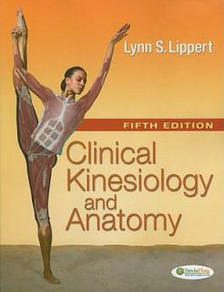   Anatomy by Mary Alice and Lynn Lippert 2011, Paperback, Revised