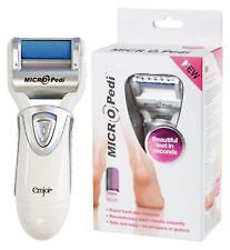 emjoi micro pedi rapid hard skin remover from uk pharmacy