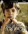 layer silent gift by michael landon jr 2009 compact disc
