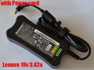   Power Adapter Battery Charger for Lenovo G230 G530 4446 38U G550 2958