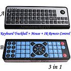   MR1 GOOGLE TV Mini Keyboard REMOTE CONTROL NEW Factory Original