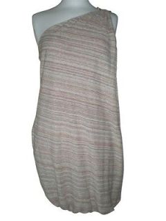 MISSONI Grecian style short dress UK 12 *100% authentic   please see 