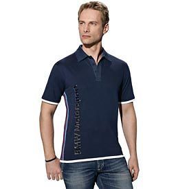 bmw mens dark blue motorsport polo shirt s xxl 1m m3 m5