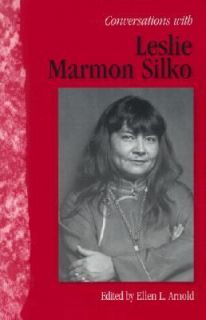 Conversations with Leslie Marmon Silko 2000, Paperback