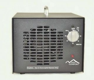 new commercial ozone generator air purifier cleaner w commercial grade