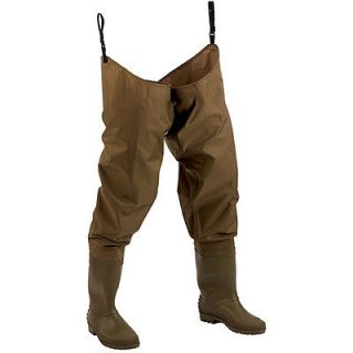 hodgeman mackenzie cleated hip wader more options option time left