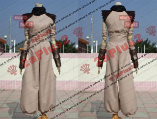 ibuki super street fighter iv cosplay costume from hong kong