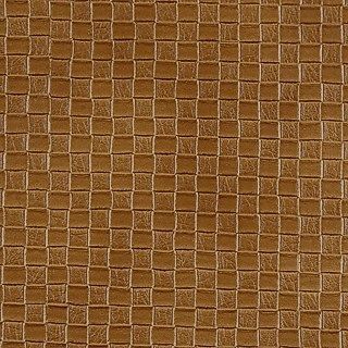yards NUVTEX BASKETWEAVE FAUX LEATHER Upholstery VINYL Fabric