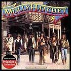 Molly Hatchet   No Guts No Glory (2004)   Used   Compact Disc