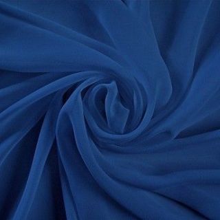 blue cotton velvet drapery upholstery fabric 58 time left $