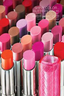 NEW REVLON COLORBURST LIP BUTTER Lipstick+Balm+​Gloss Blend! ~*YOU 