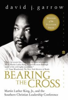 Bearing the Cross Martin Luther King, Jr. , and the Southern Christian 