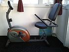 marcy recumbent mag cycle buy it now or best offer