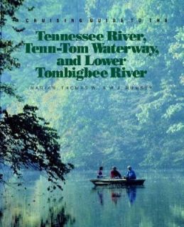   and Lower Tombrigbee River by Thomas W. Marian 1995, Paperback