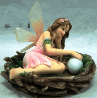 FG890 materkiss Faerie Glen fairy figurine MUNRO THINK CHRISTMAS!!