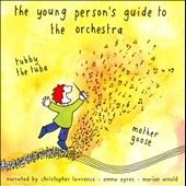 The Young Persons Guide to the Orchestra Chil​drens classic Mother 