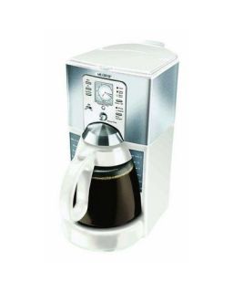Mr. Coffee FTX44 12 Cups Coffee Maker