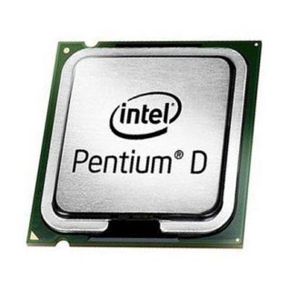 Intel Pentium T2060 1.6 GHz Dual Core LF80539GE0251M Processor