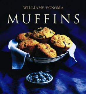 Muffins by Beth Hensperger 2003, Hardcover