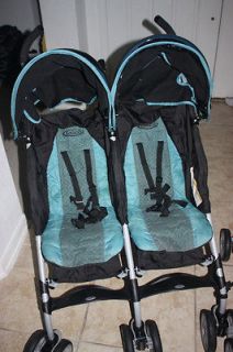 double stroller twin graco ipo platinum orlando free pick up 
