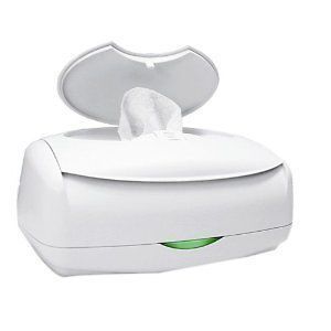 NEW Prince Lionheart Ultimate Wipes Warmer FAST FREE SHIP ! ! ! !